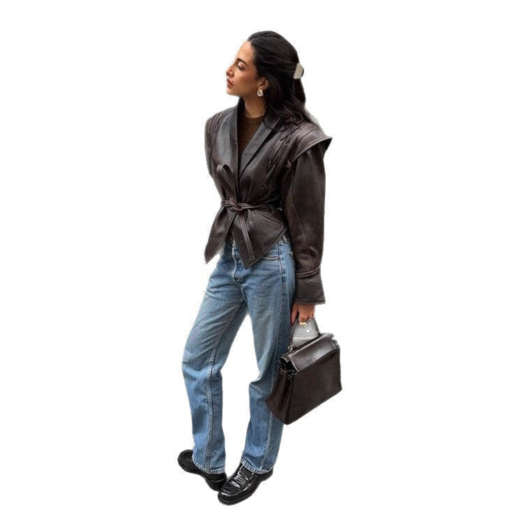 Elegantly Designed Garment