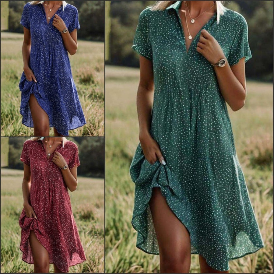 Vintage Inspired Garment
