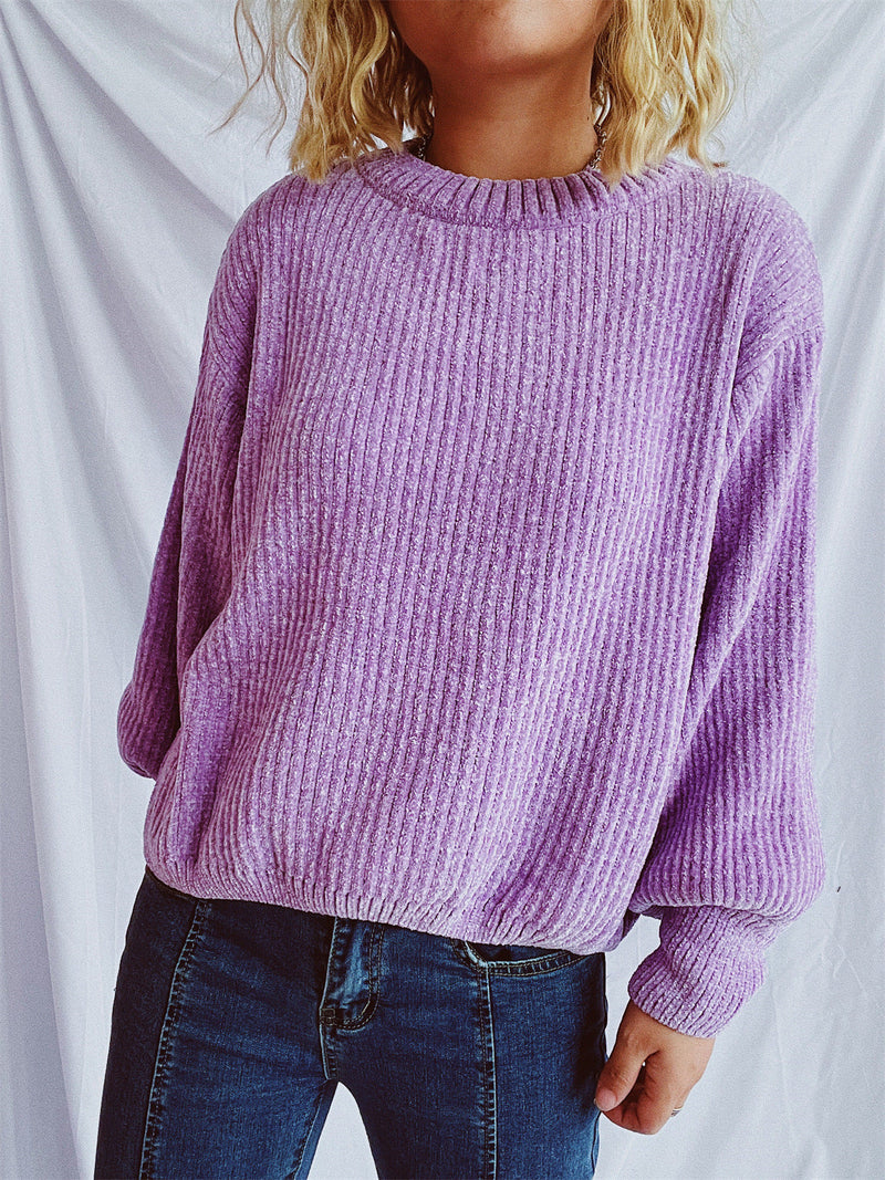 Beautifully Crafted Pullover