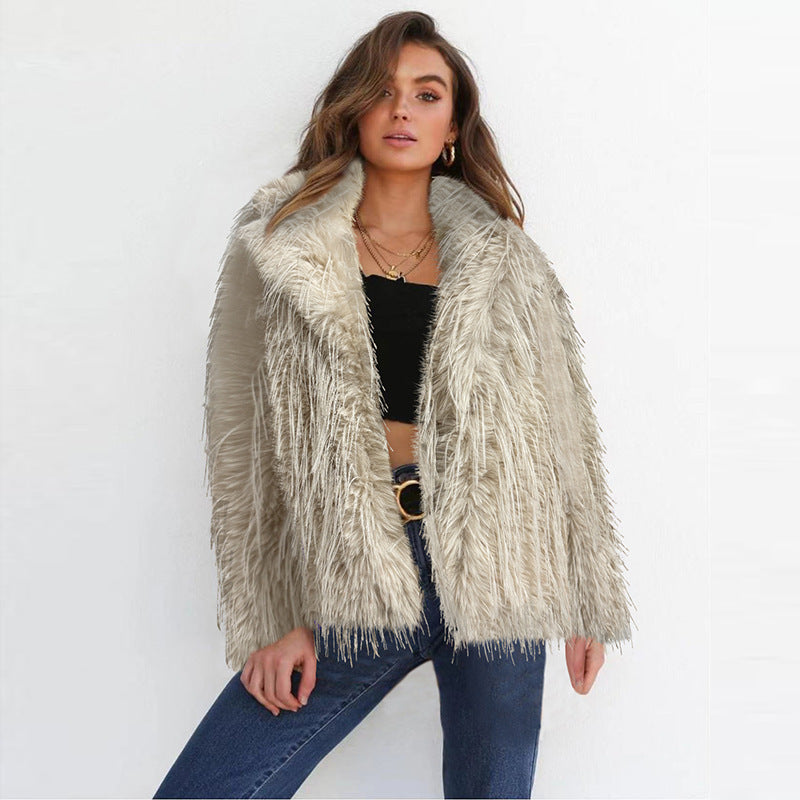 Beautifully Crafted Garment