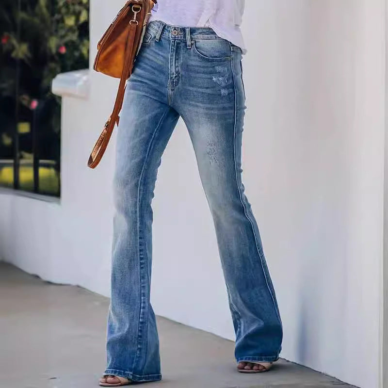 Chic Orthopedic Shoes with Unique Design