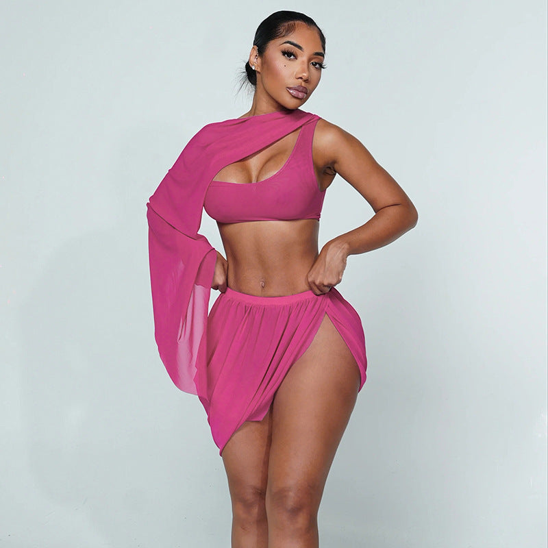 Timeless Vintage Style Garment