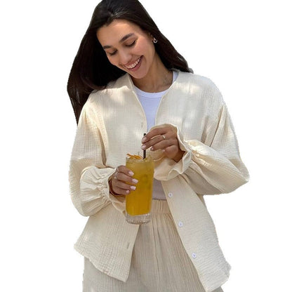 Beautifully Crafted Garment
