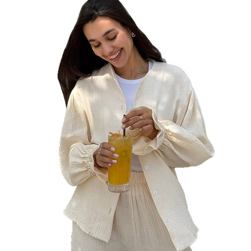 Beautifully Crafted Garment