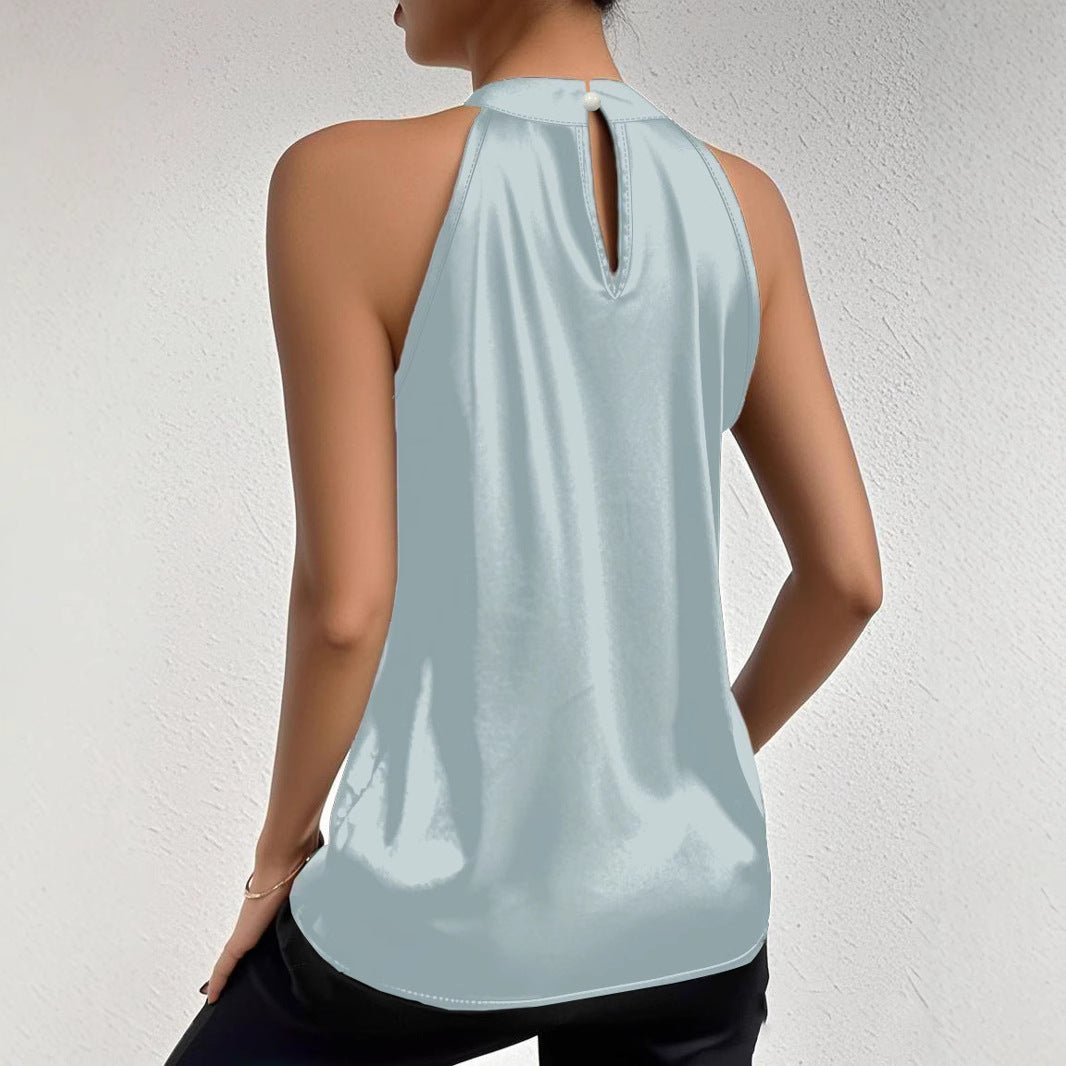 Classic Vintage Top