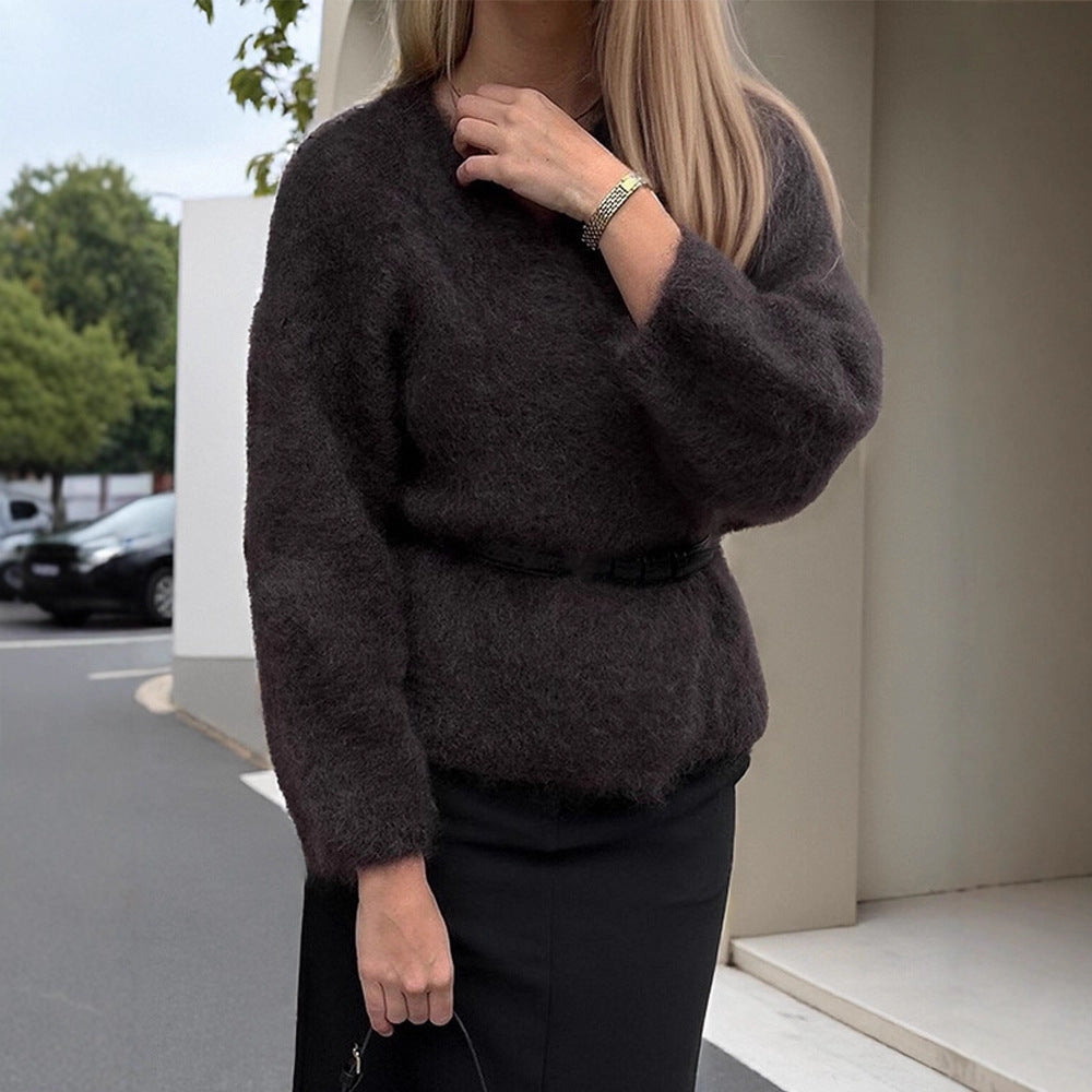 Classic Vintage Pullover