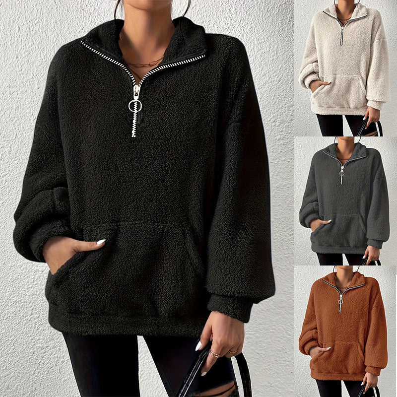 Classic Designed Pullover