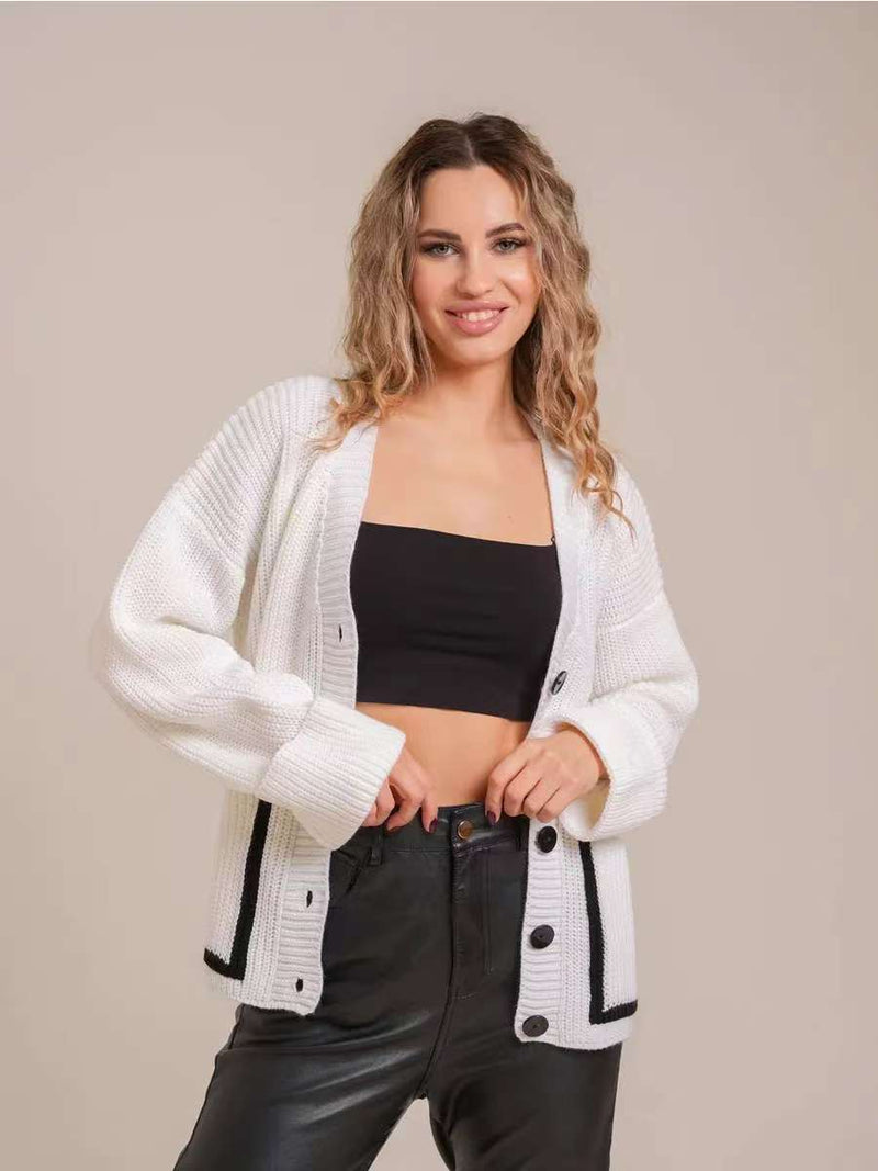 Elegantly Designed Cardigan