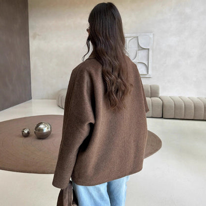 Thoughtfully Designed Garment