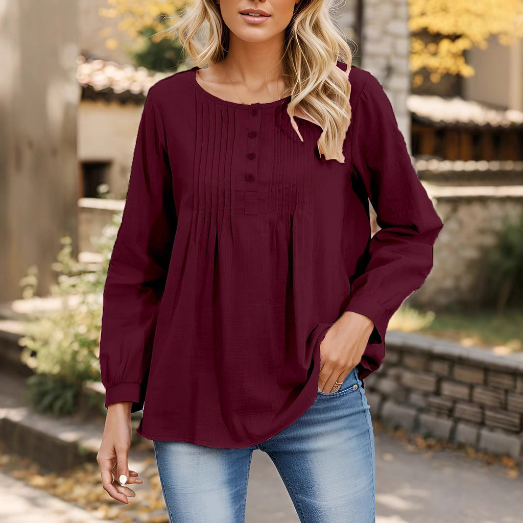 Beautifully Crafted Garment