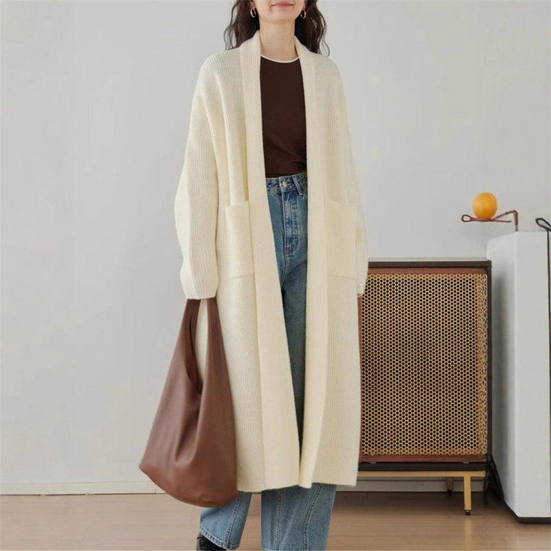 Classic Designed Cardigan
