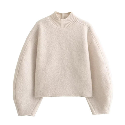 Vintage Inspired Pullover