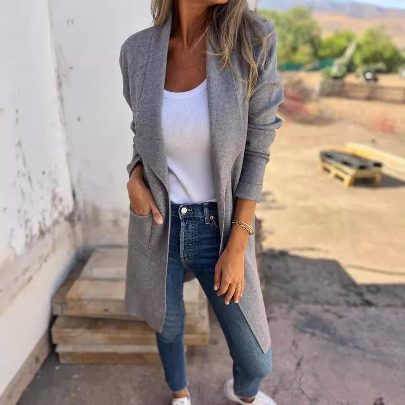 Classic Designed Cardigan
