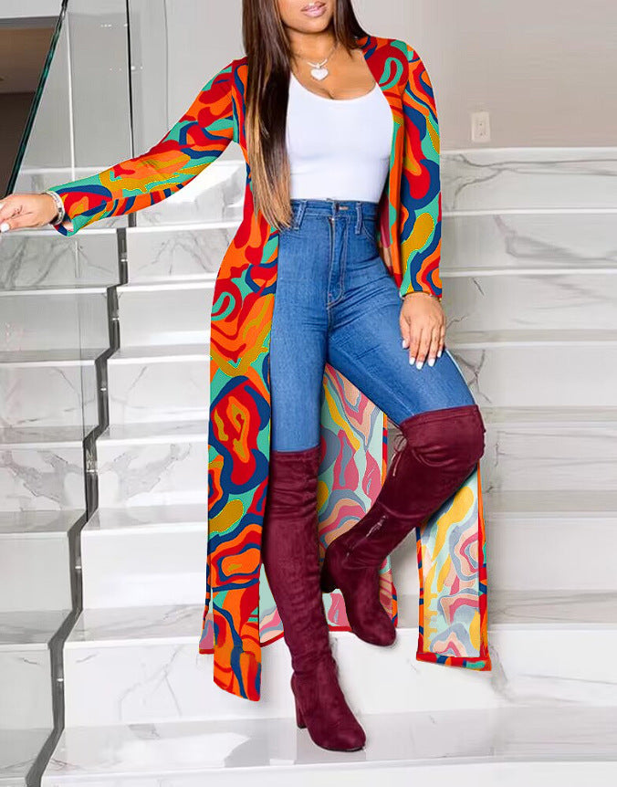 Thoughtfully Designed Garment