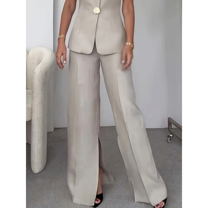 Thoughtfully Designed Garment