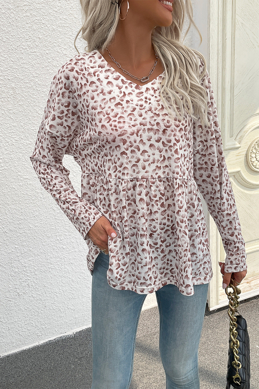 Timeless Vintage Style Garment