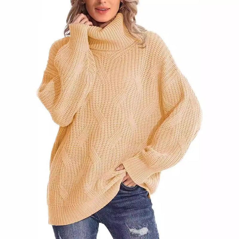Beautifully Crafted Pullover