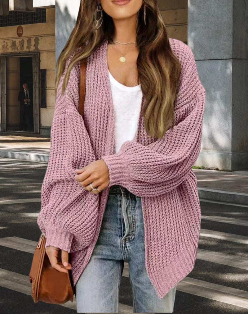 Elegantly Designed Cardigan