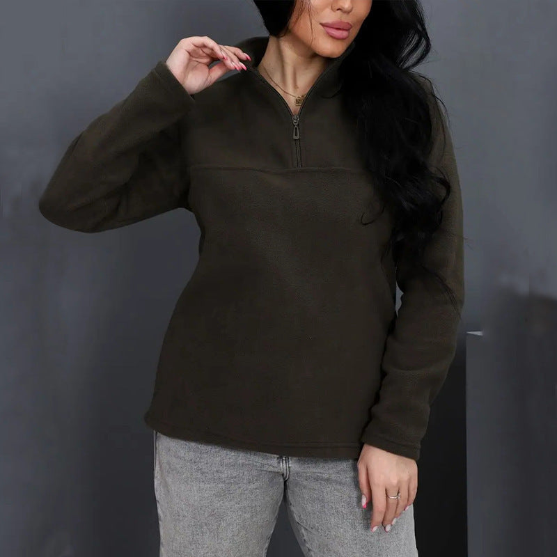 Elegantly Designed Pullover
