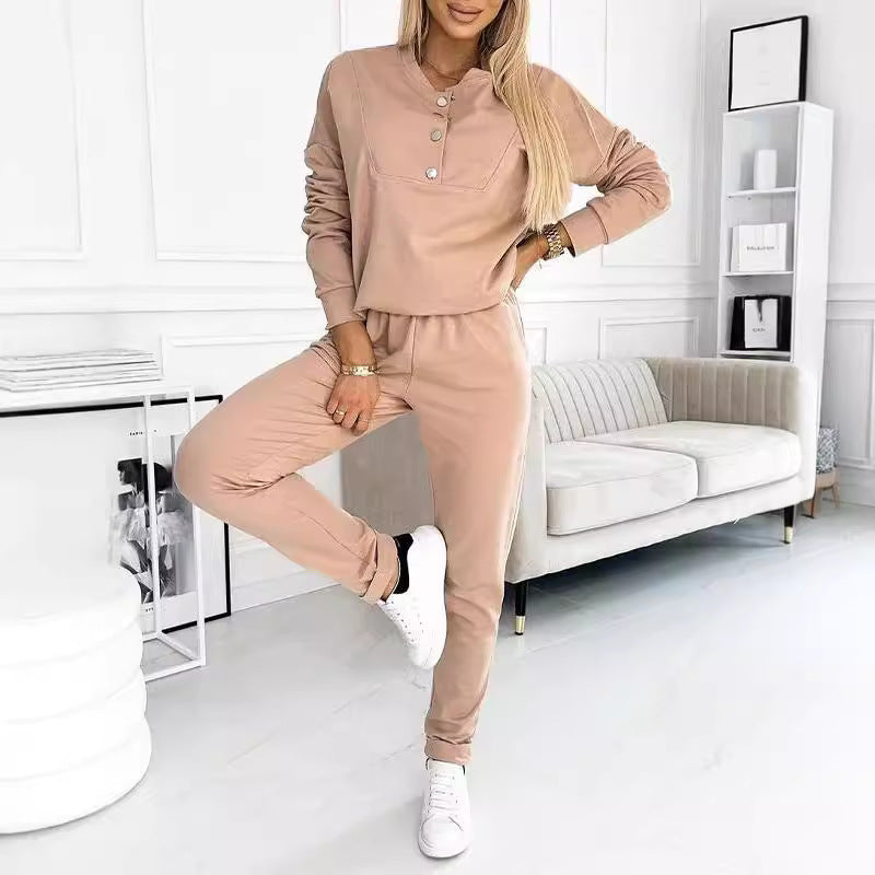 Thoughtfully Designed Garment