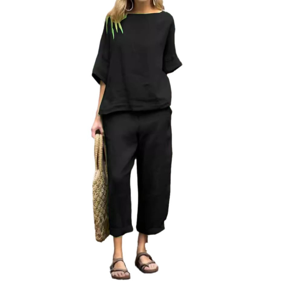 Gracefully Designed Garment