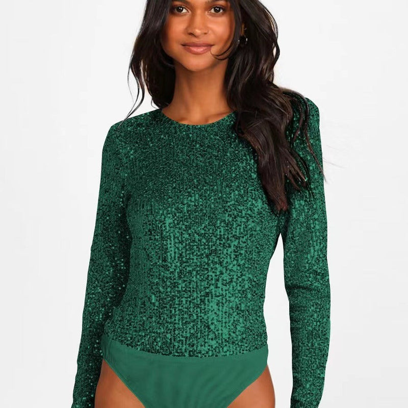Elegantly Designed Garment