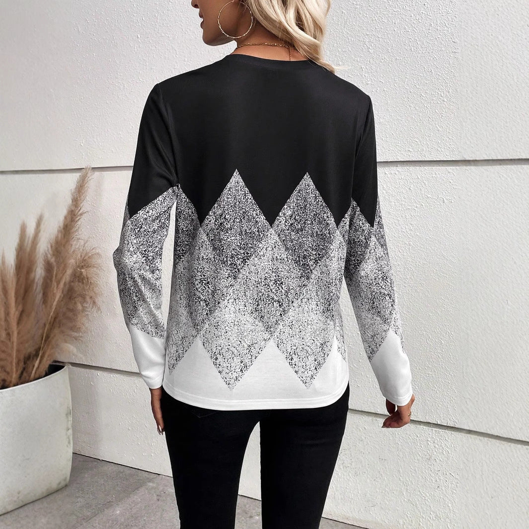 Timeless Vintage Style Shirt