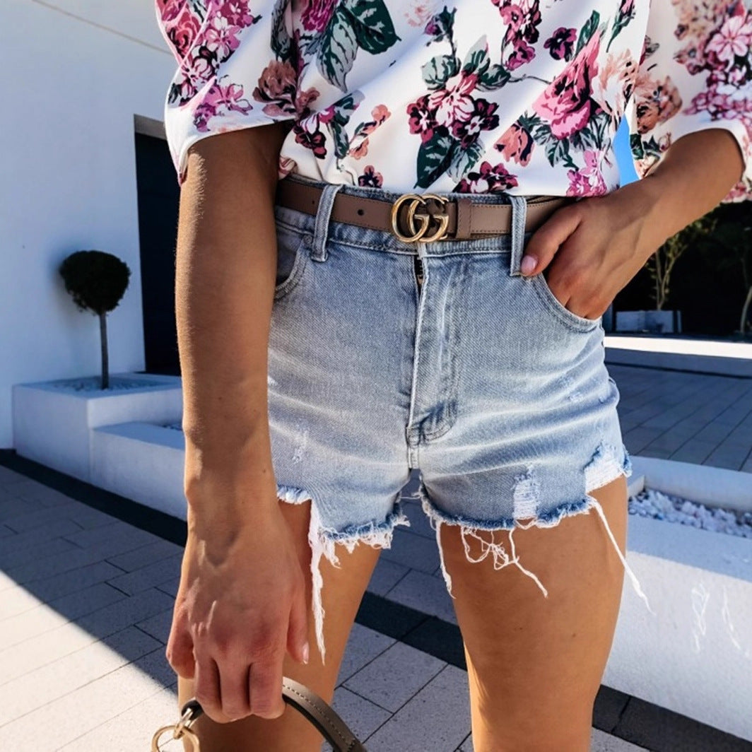 Classic Designed Garment