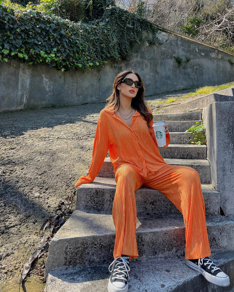 Thoughtfully Designed Garment