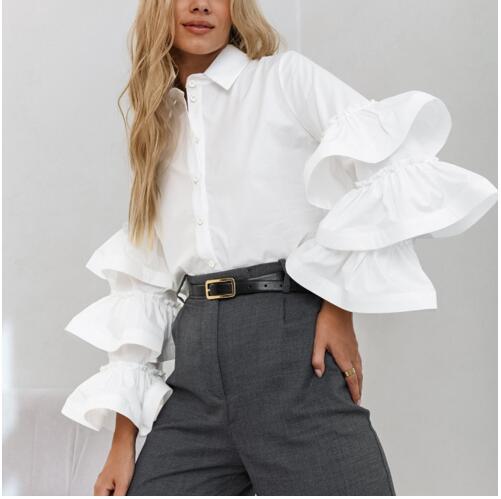 Thoughtfully Designed Garment