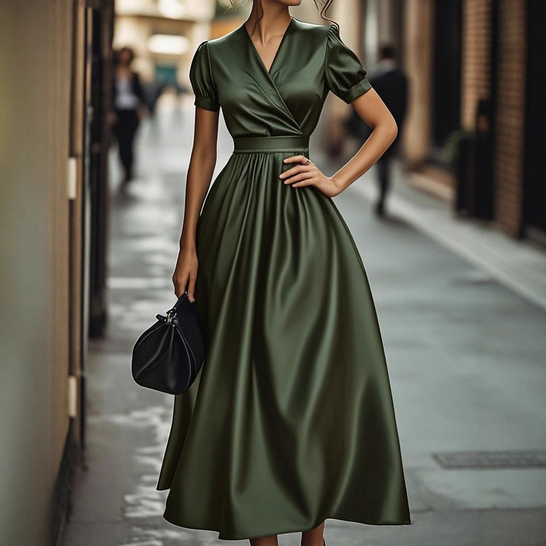 Elegantly Designed Garment