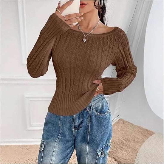 Classic Vintage Pullover