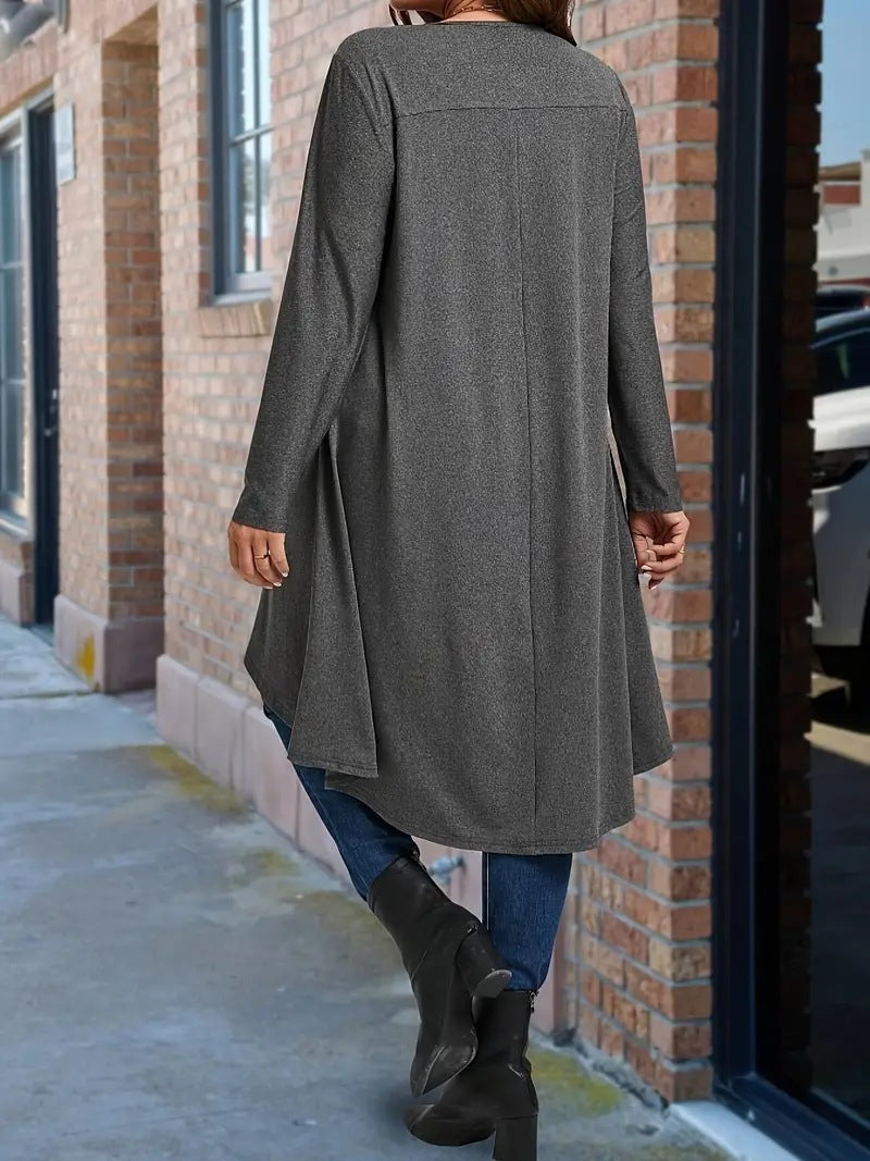 Timeless Vintage Style Shirt