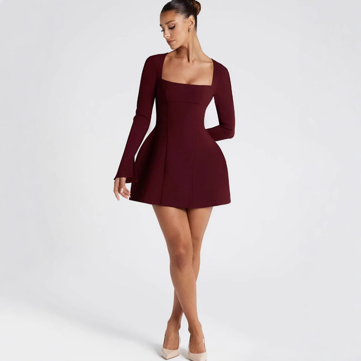 Vintage Inspired Garment