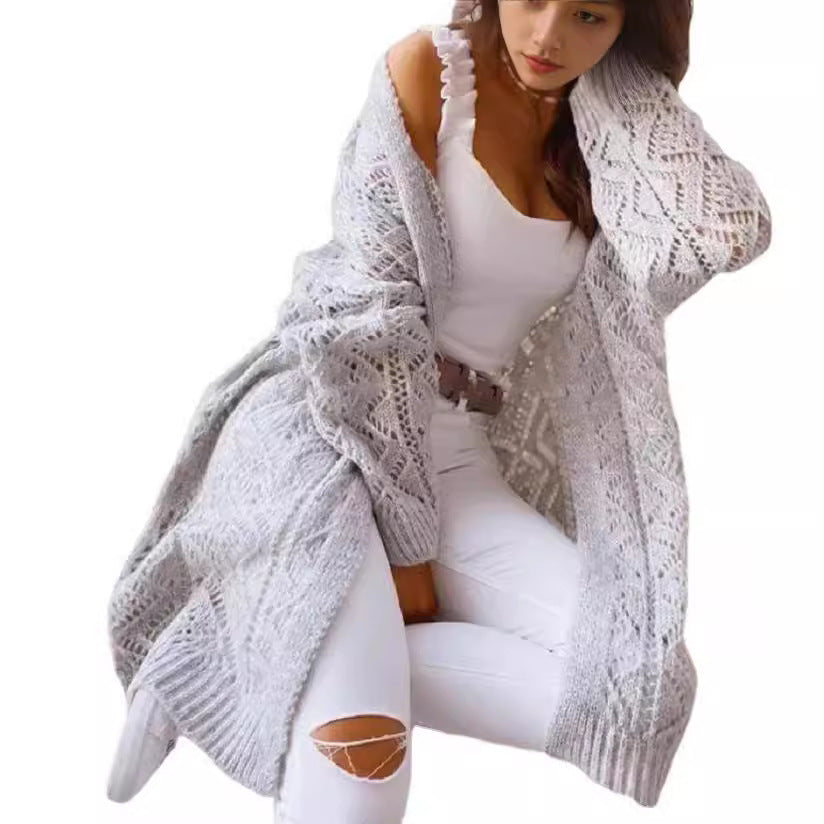 Elegantly Designed Cardigan