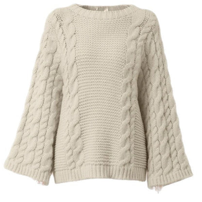Classic Vintage Pullover