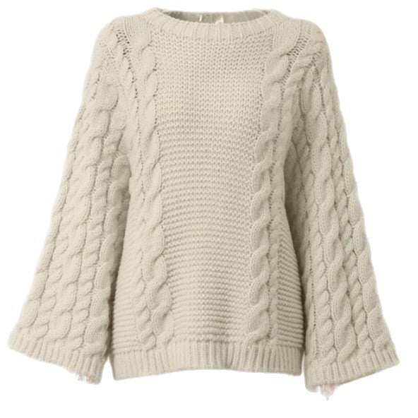 Classic Vintage Pullover