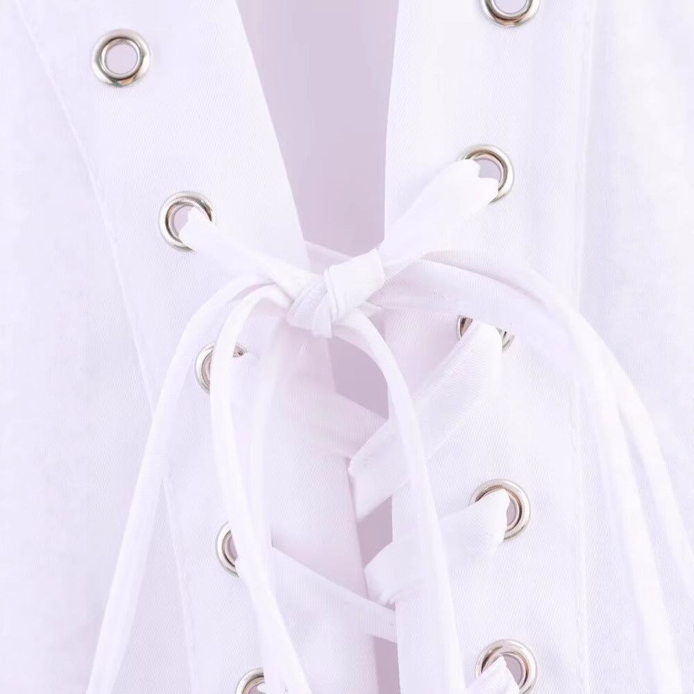 Elegantly Designed Garment