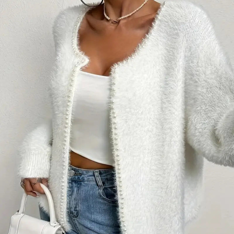 Vintage Inspired Cardigan
