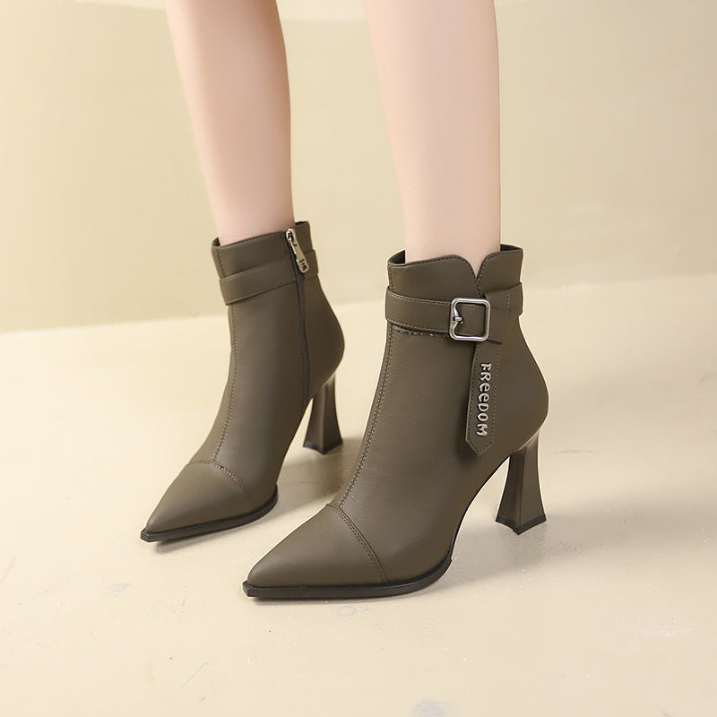 Thoughtfully Designed Garment