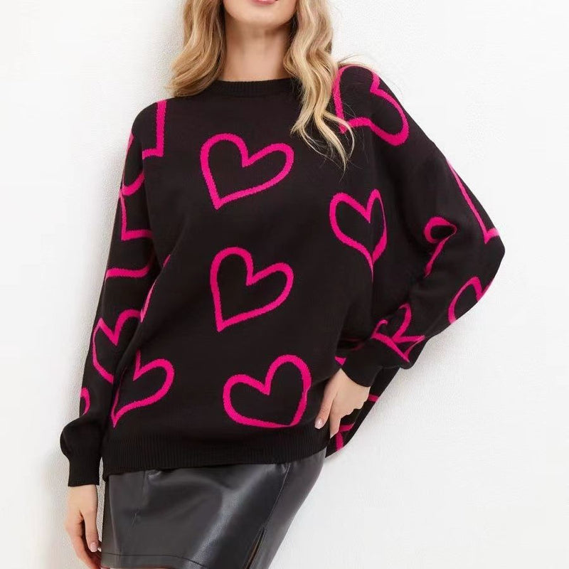 Thoughtfully Designed Pullover
