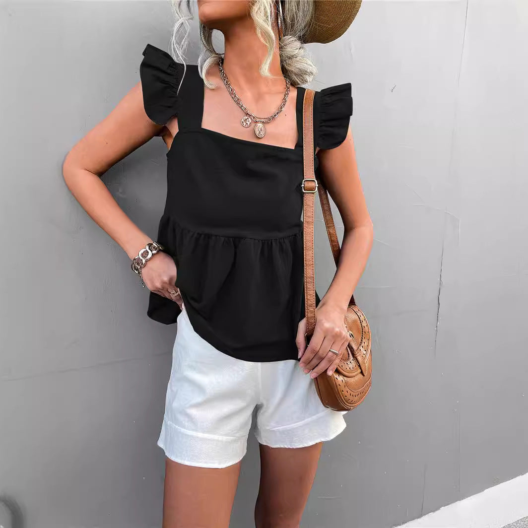 Vintage Inspired Garment