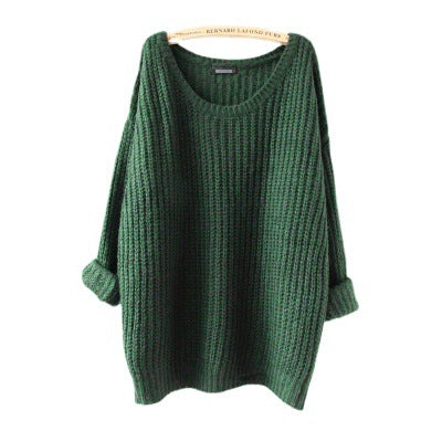 Classic Vintage Pullover