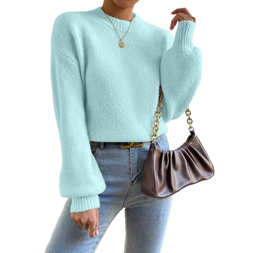 Beautifully Crafted Pullover