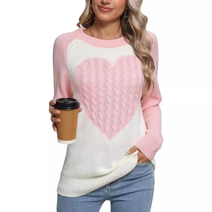 Beautifully Crafted Pullover