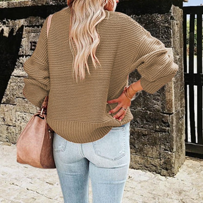 Vintage Inspired Pullover