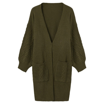 Thoughtfully Designed Cardigan
