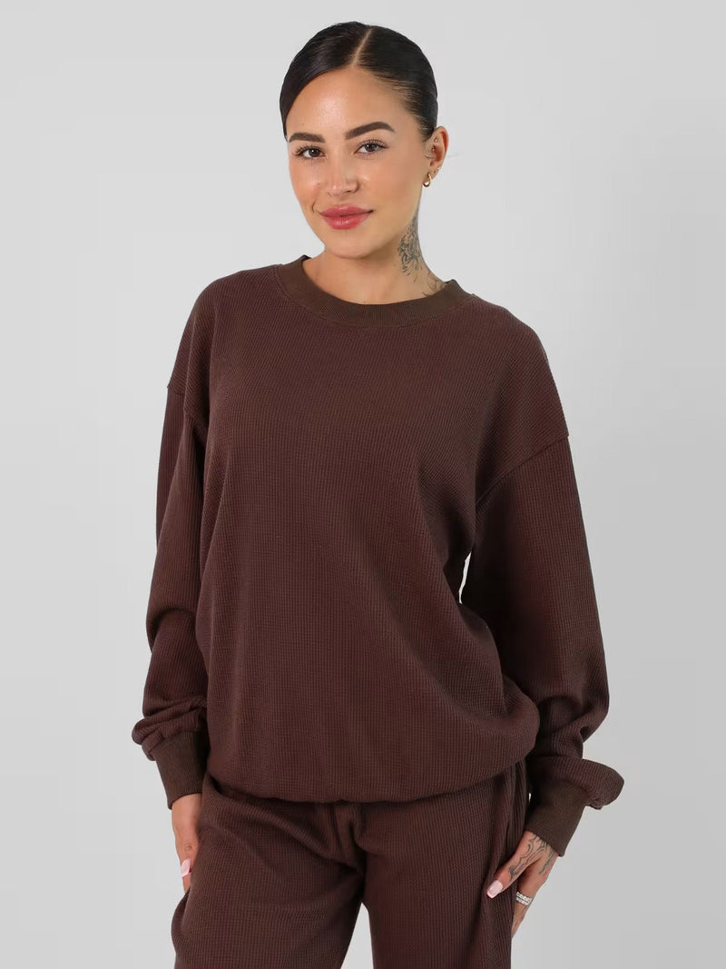 Beautifully Crafted Pullover