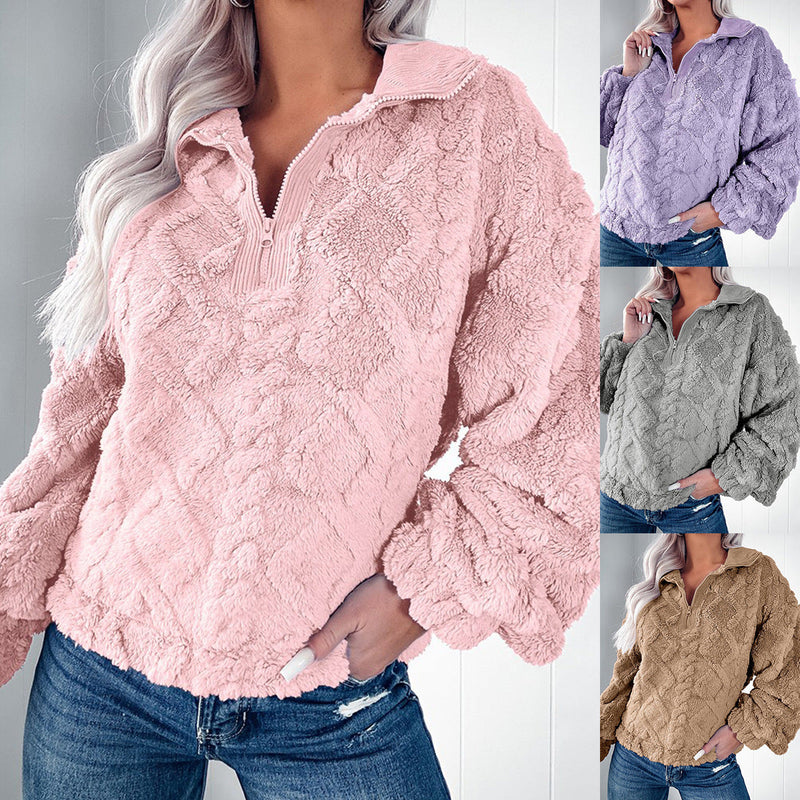 Beautifully Crafted Pullover