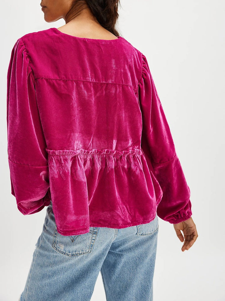 Gracefully Designed Shirt